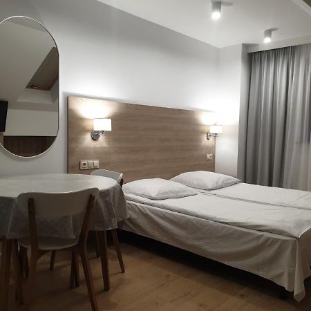 Messina Apartamenty Wyspa Sobieszewska Gdansk Exterior foto