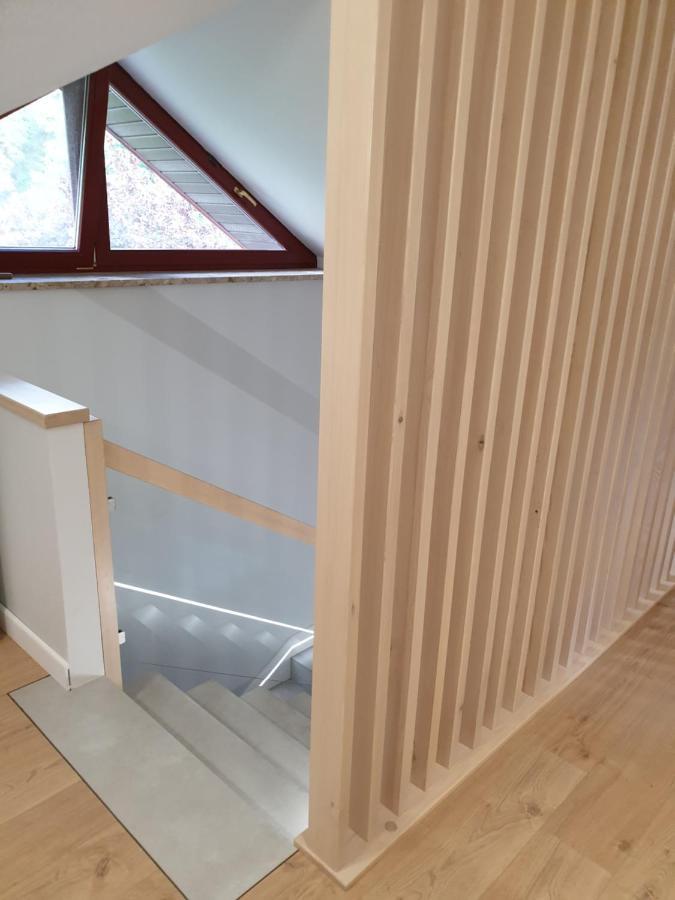 Messina Apartamenty Wyspa Sobieszewska Gdansk Exterior foto