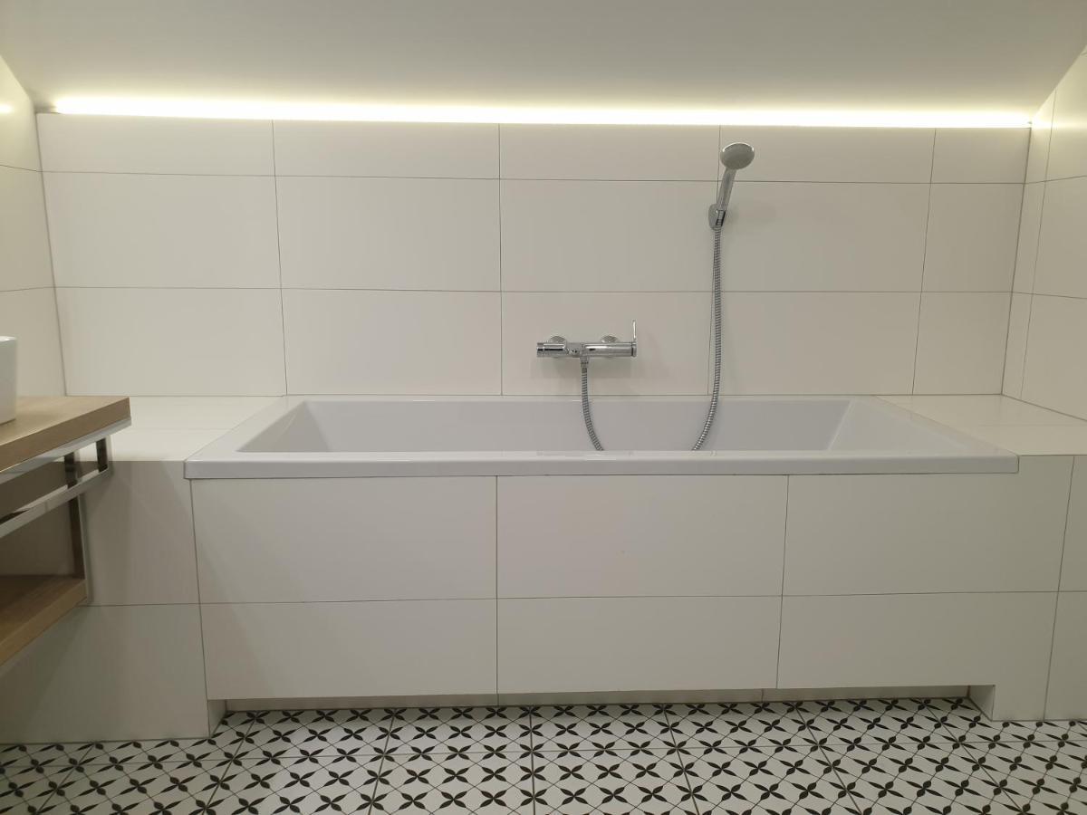 Messina Apartamenty Wyspa Sobieszewska Gdansk Exterior foto